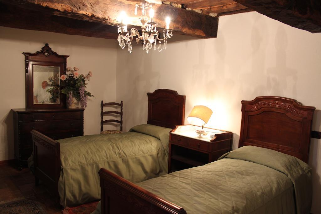 Casa Giuliana Casa de hóspedes Calosso Quarto foto