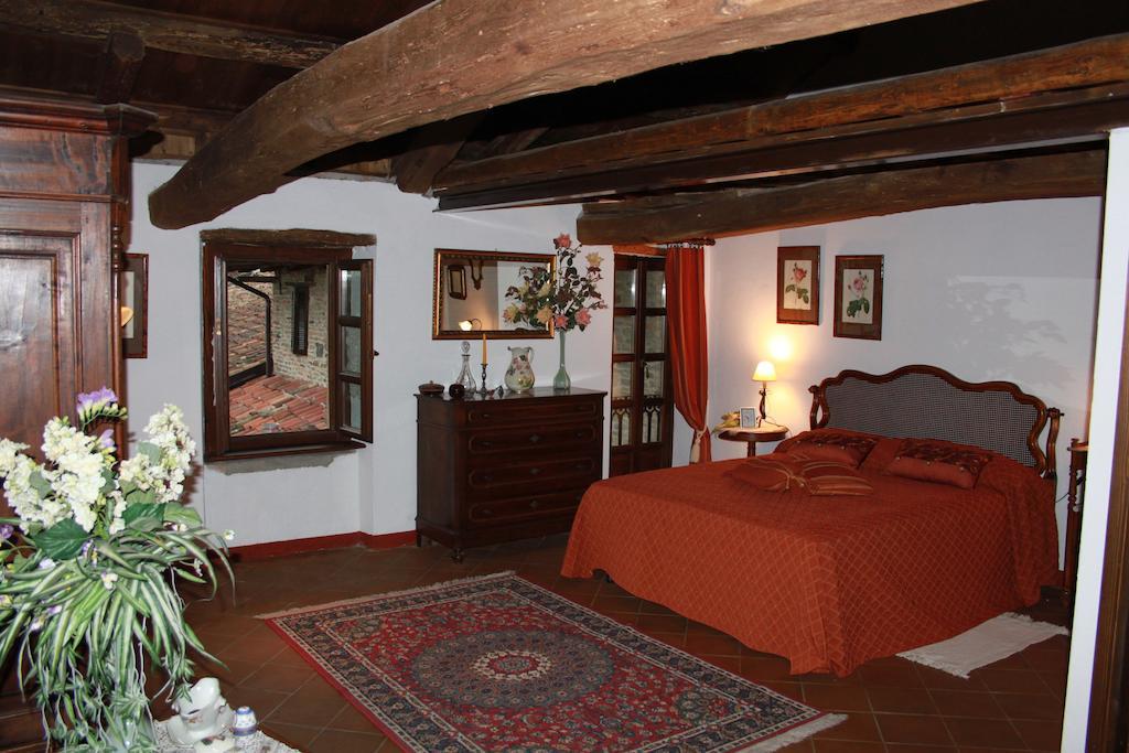 Casa Giuliana Casa de hóspedes Calosso Quarto foto