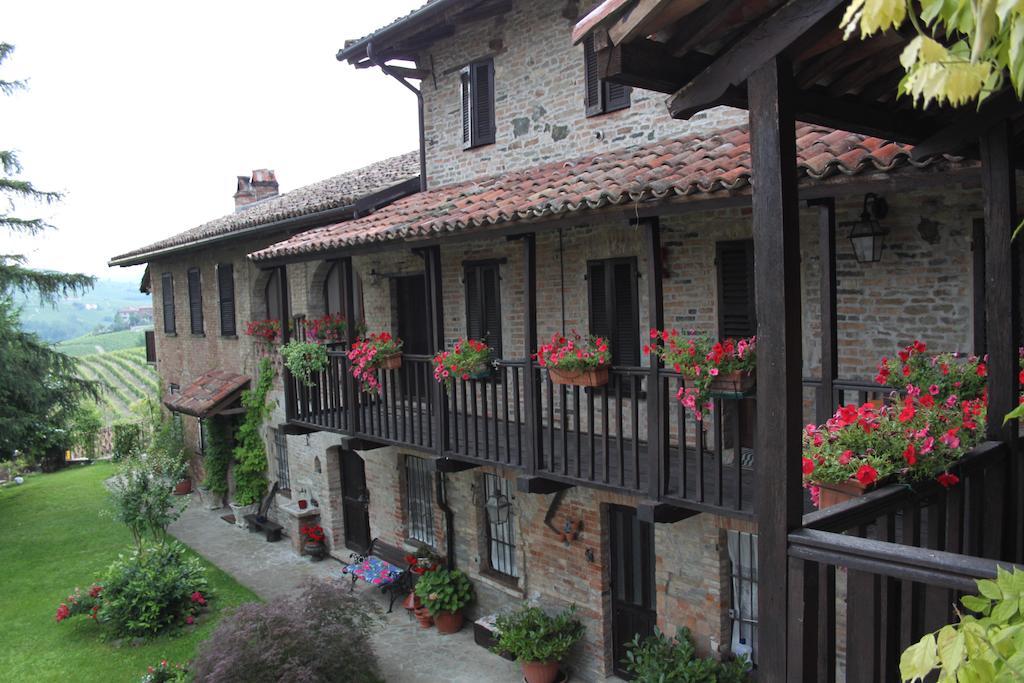 Casa Giuliana Casa de hóspedes Calosso Quarto foto